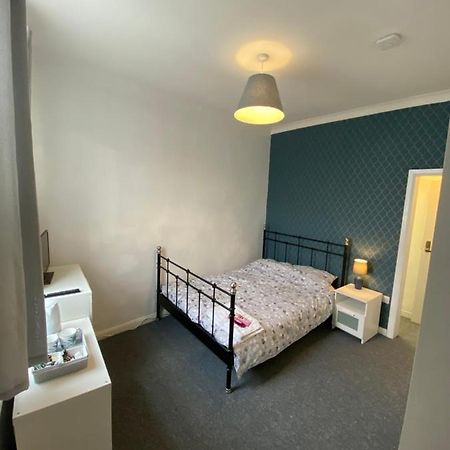 The Nook En-Suite Room Plymouth Exterior foto