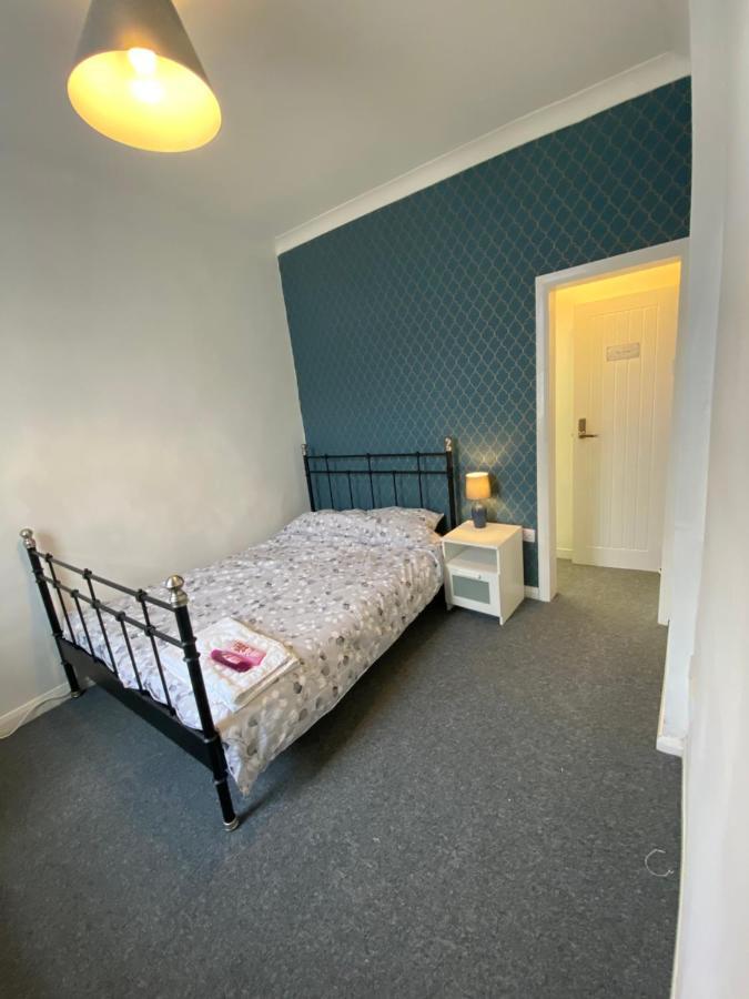 The Nook En-Suite Room Plymouth Exterior foto