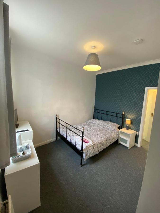 The Nook En-Suite Room Plymouth Exterior foto
